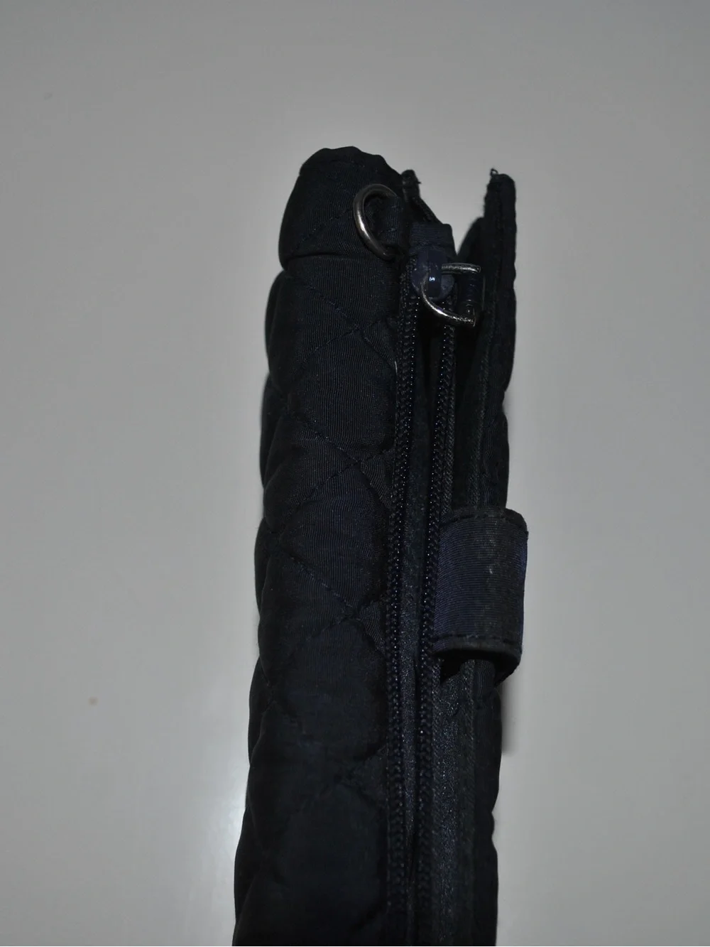 Vera Bradley Navy Blue Wallet